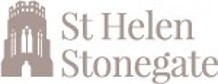 St Helen’s Church logo